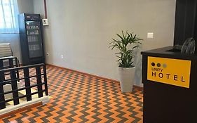 Unity Hotel - Campinas